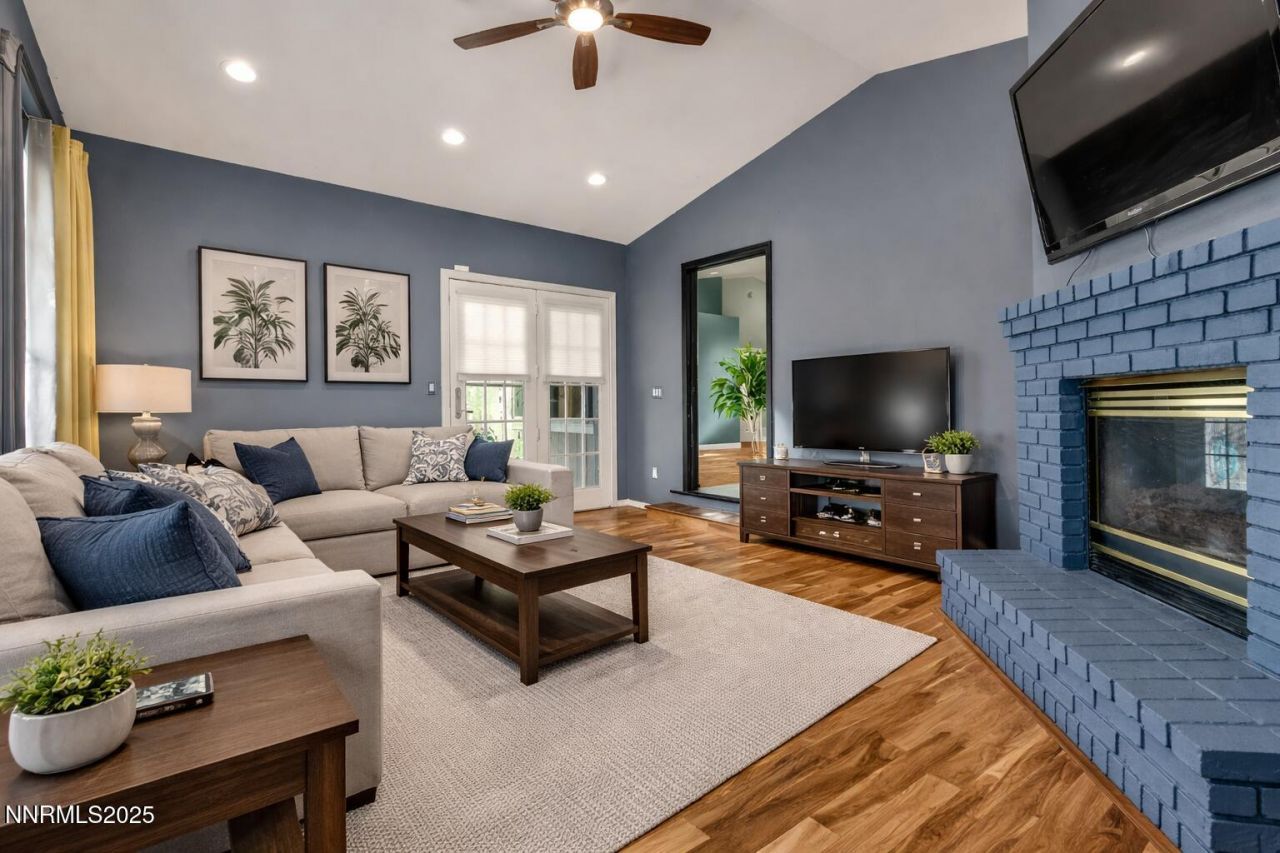 1901 Canyon Ridge Drive, Sparks, NV 89436 Photo