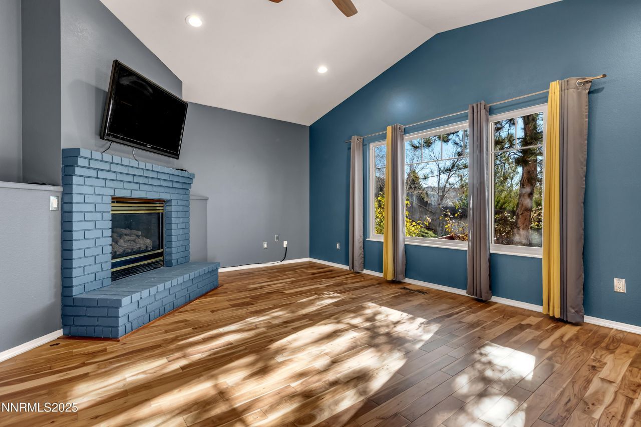 1901 Canyon Ridge Drive, Sparks, NV 89436 Photo