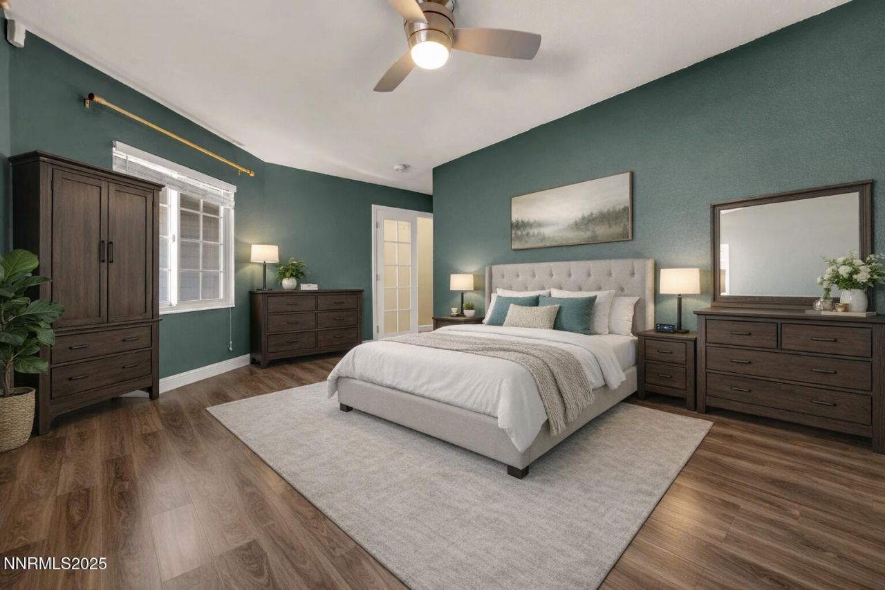 1901 Canyon Ridge Drive, Sparks, NV 89436 Photo