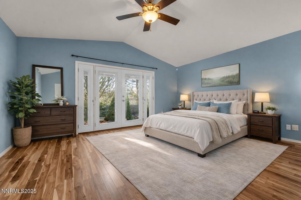 1901 Canyon Ridge Drive, Sparks, NV 89436 Photo