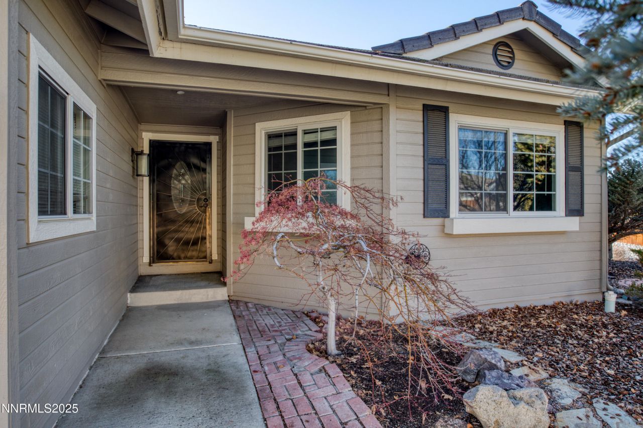 1901 Canyon Ridge Drive, Sparks, NV 89436 Photo