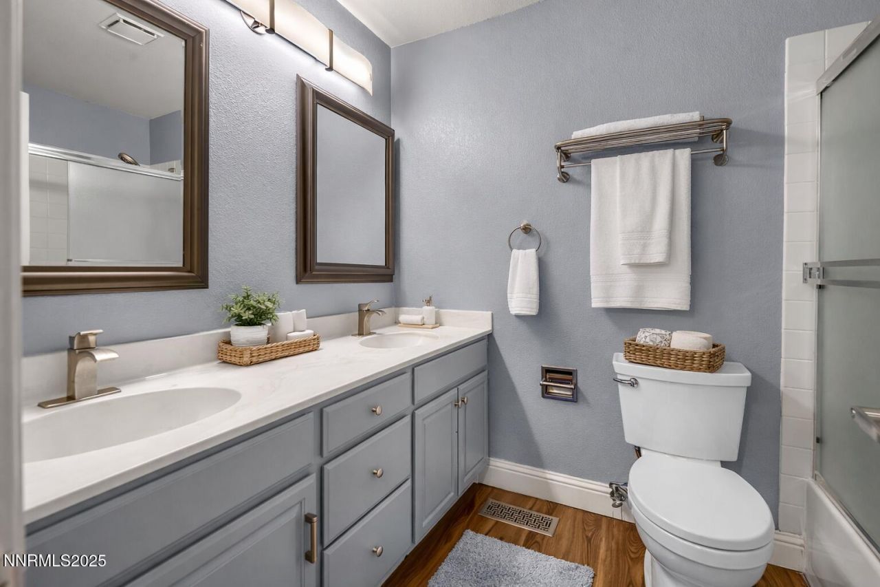 1901 Canyon Ridge Drive, Sparks, NV 89436 Photo