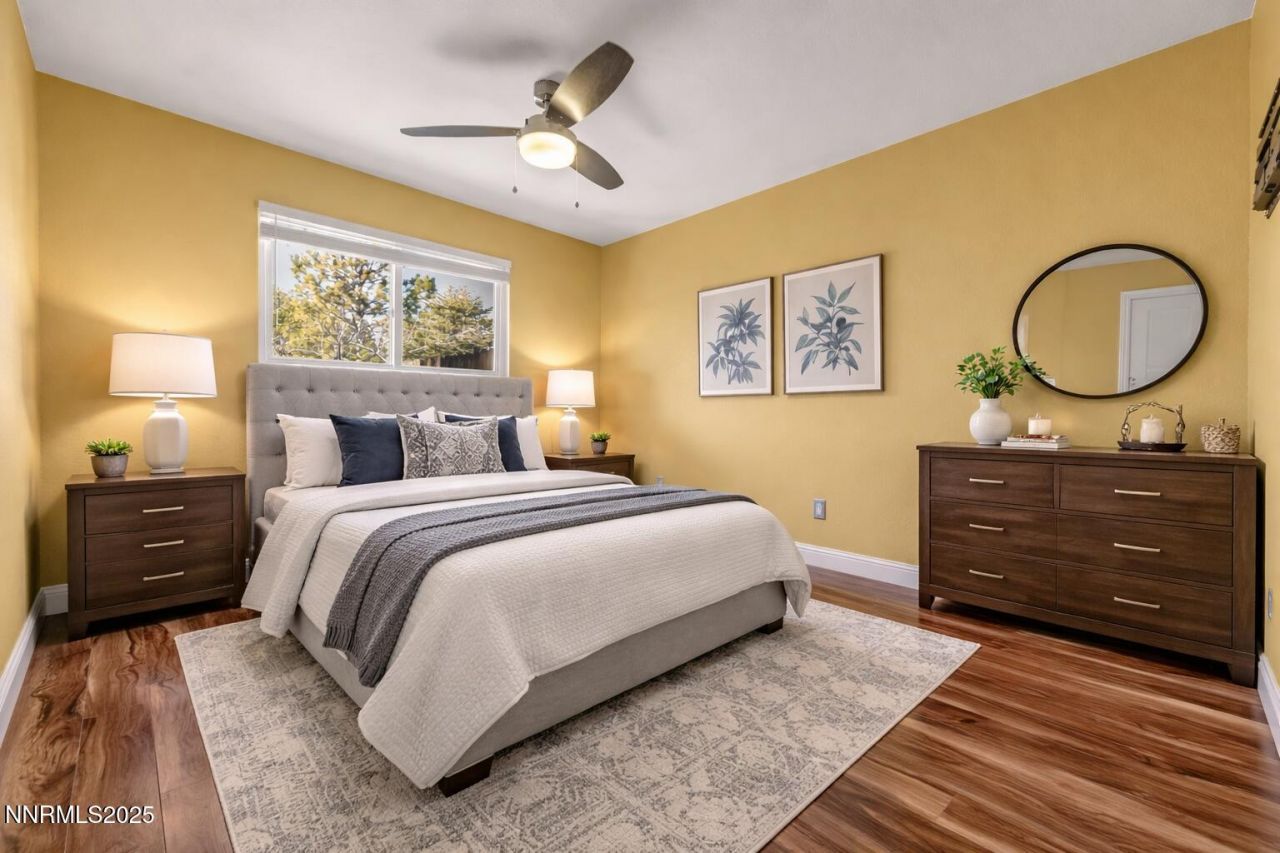 1901 Canyon Ridge Drive, Sparks, NV 89436 Photo