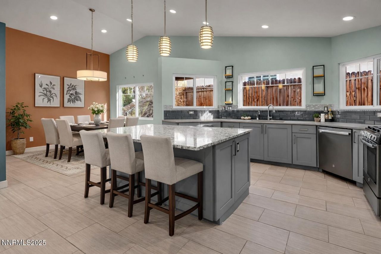 1901 Canyon Ridge Drive, Sparks, NV 89436 Photo