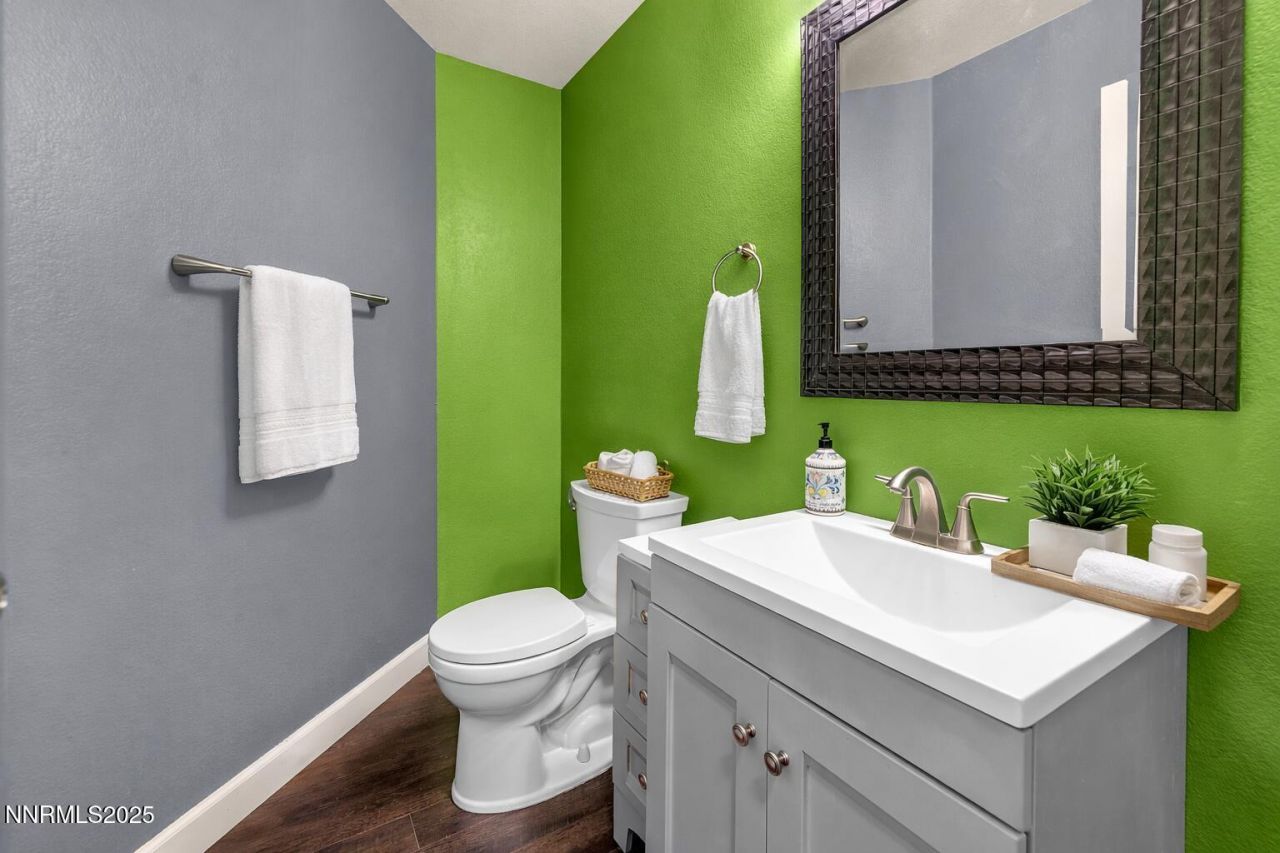 1901 Canyon Ridge Drive, Sparks, NV 89436 Photo