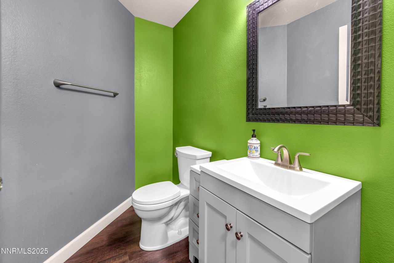 1901 Canyon Ridge Drive, Sparks, NV 89436 Photo