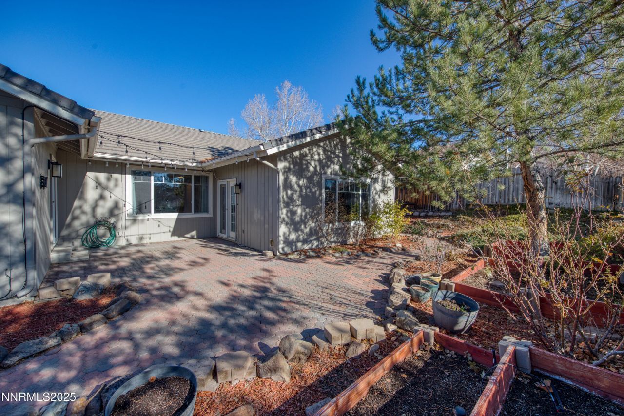 1901 Canyon Ridge Drive, Sparks, NV 89436 Photo