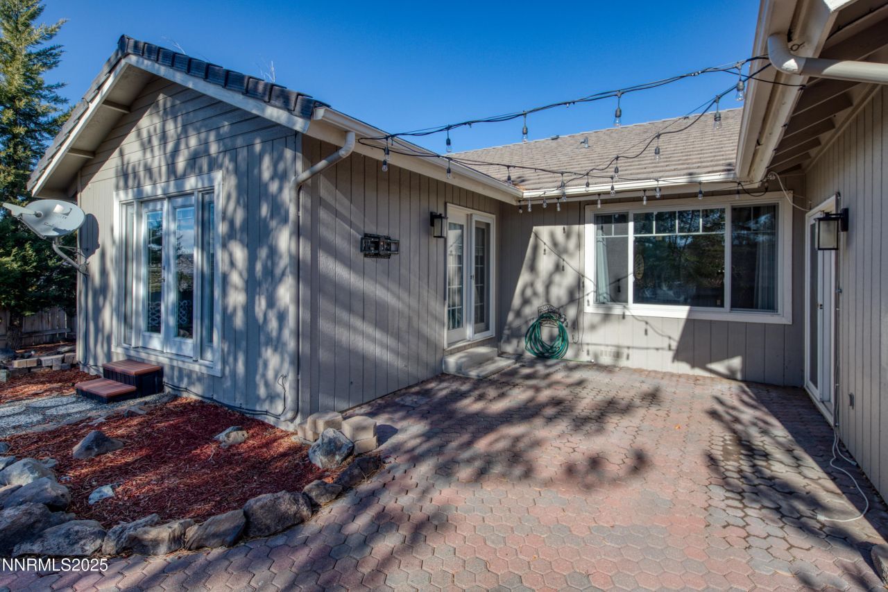 1901 Canyon Ridge Drive, Sparks, NV 89436 Photo