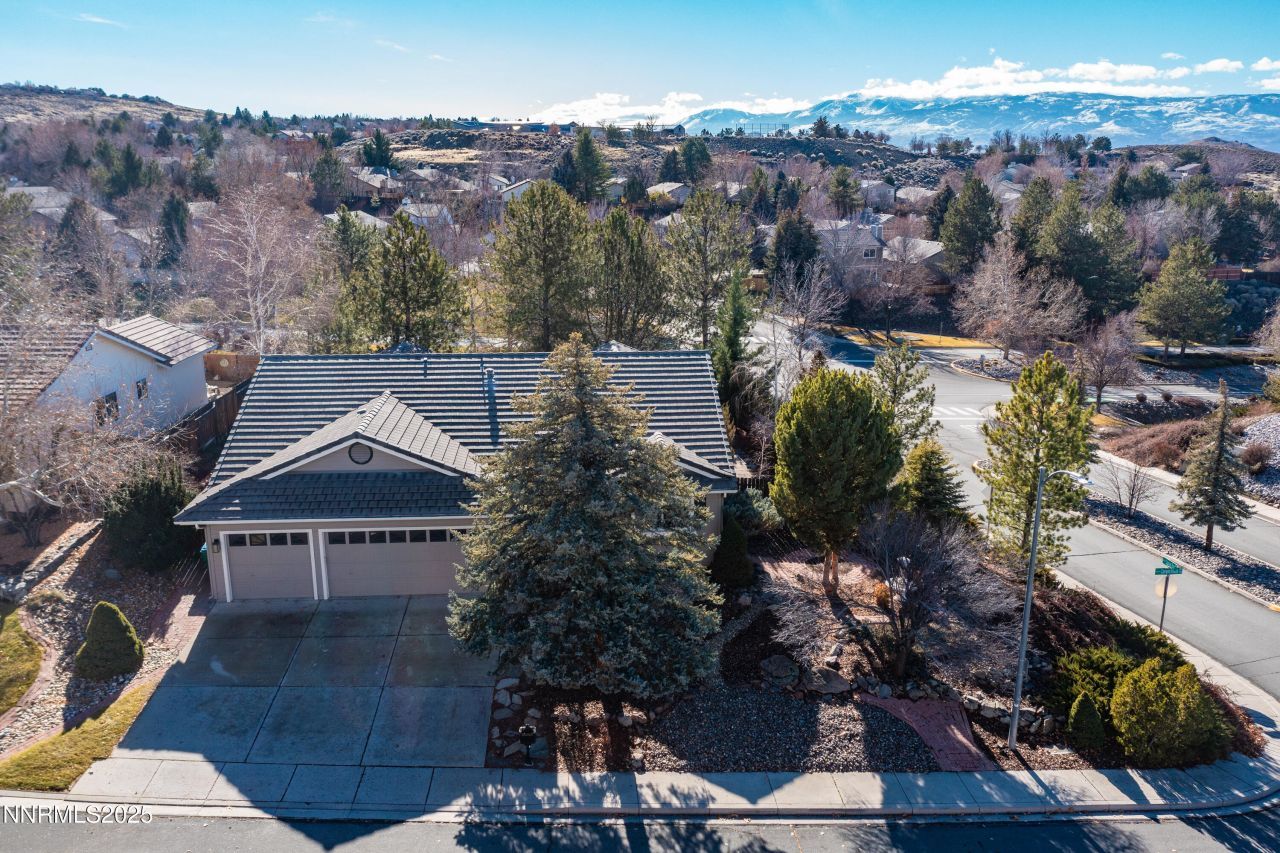 1901 Canyon Ridge Drive, Sparks, NV 89436 Photo