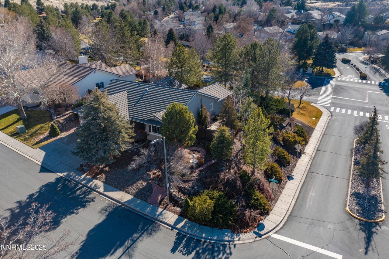 1901 Canyon Ridge Drive, Sparks, NV 89436 Photo