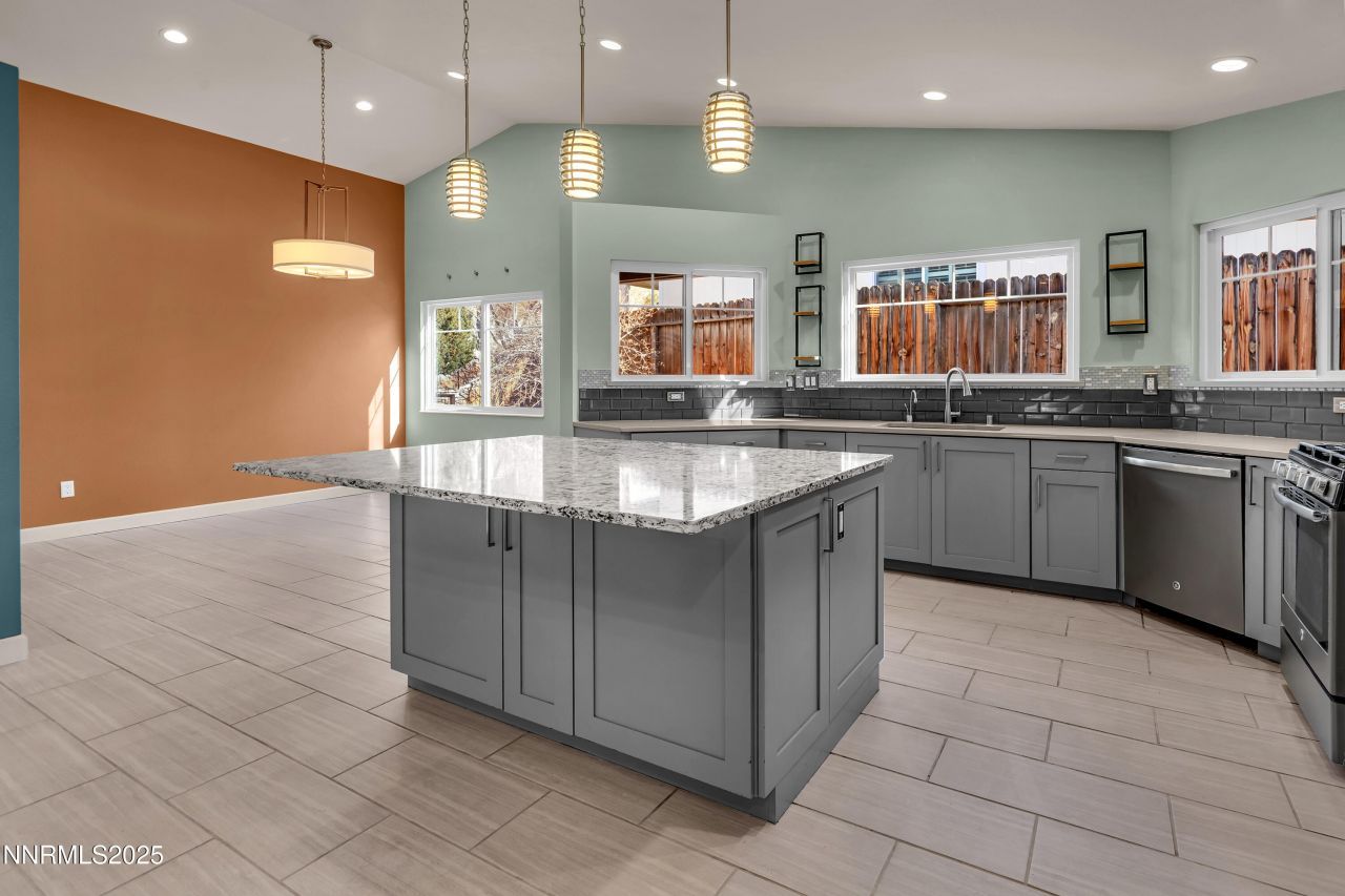 1901 Canyon Ridge Drive, Sparks, NV 89436 Photo