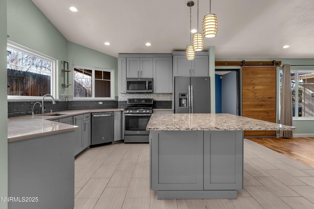 1901 Canyon Ridge Drive, Sparks, NV 89436 Photo