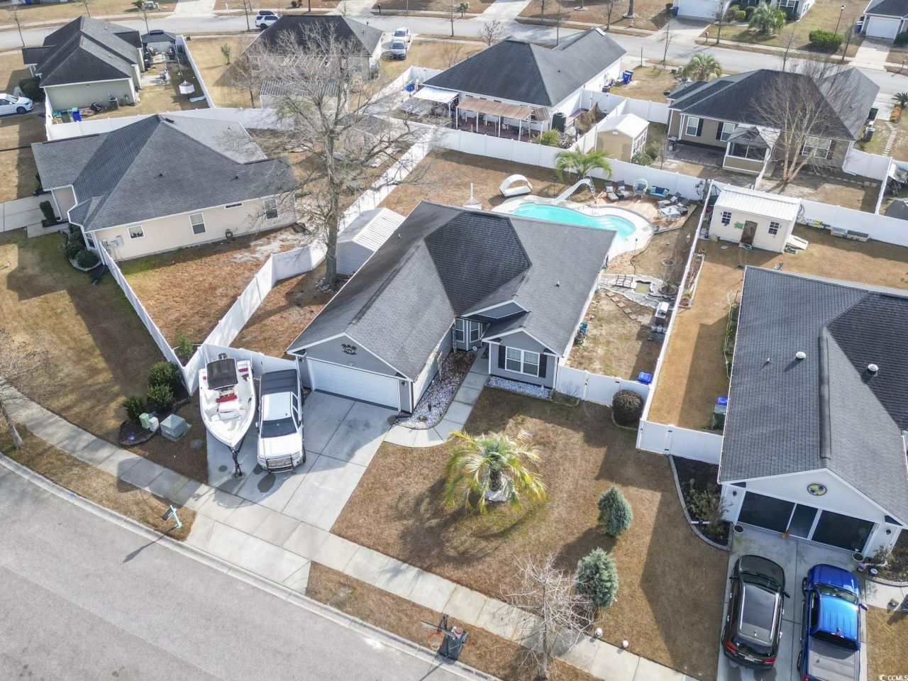 2217 Belladora Dr. Photo 2