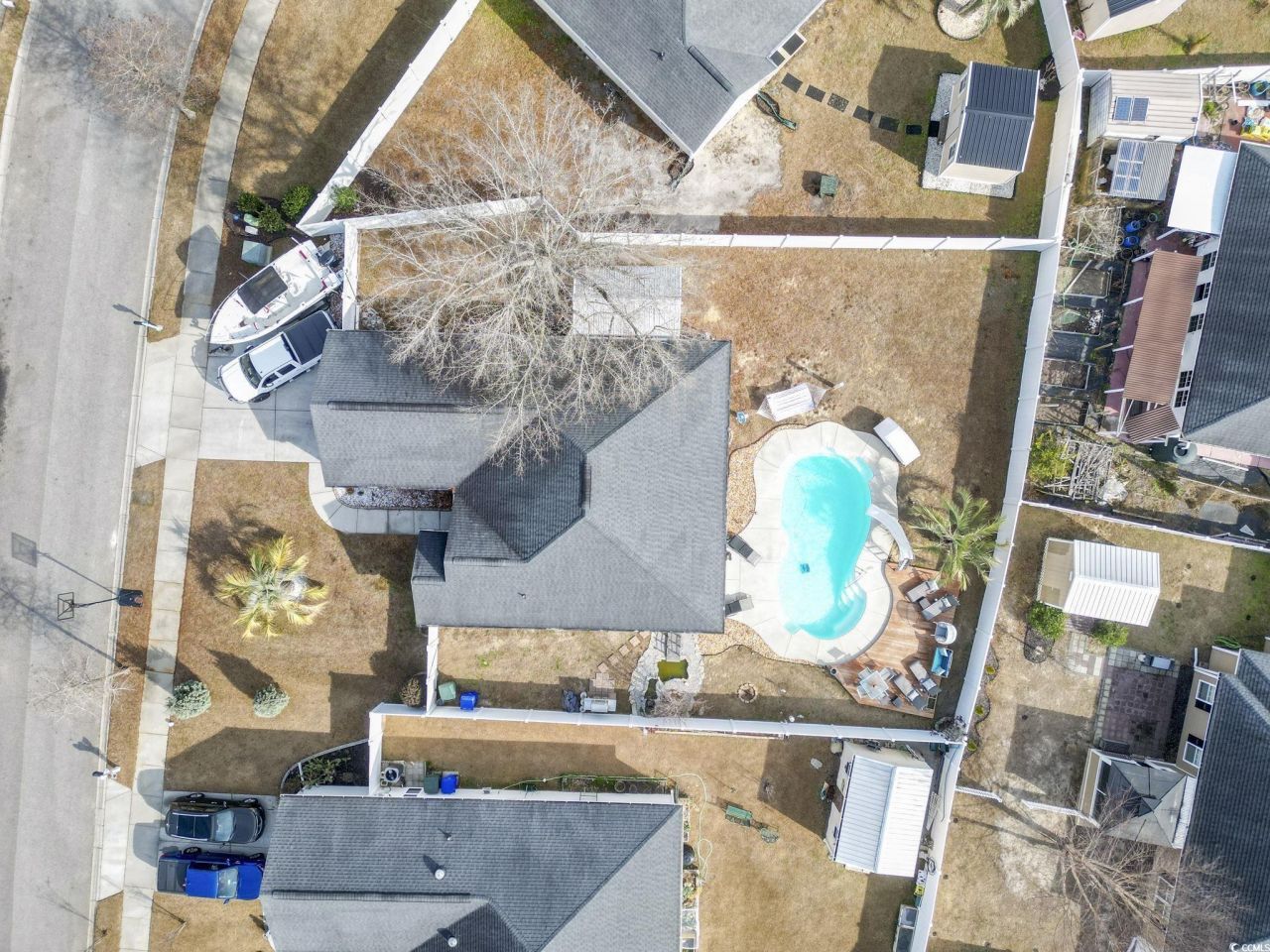 2217 Belladora Dr. Photo 3