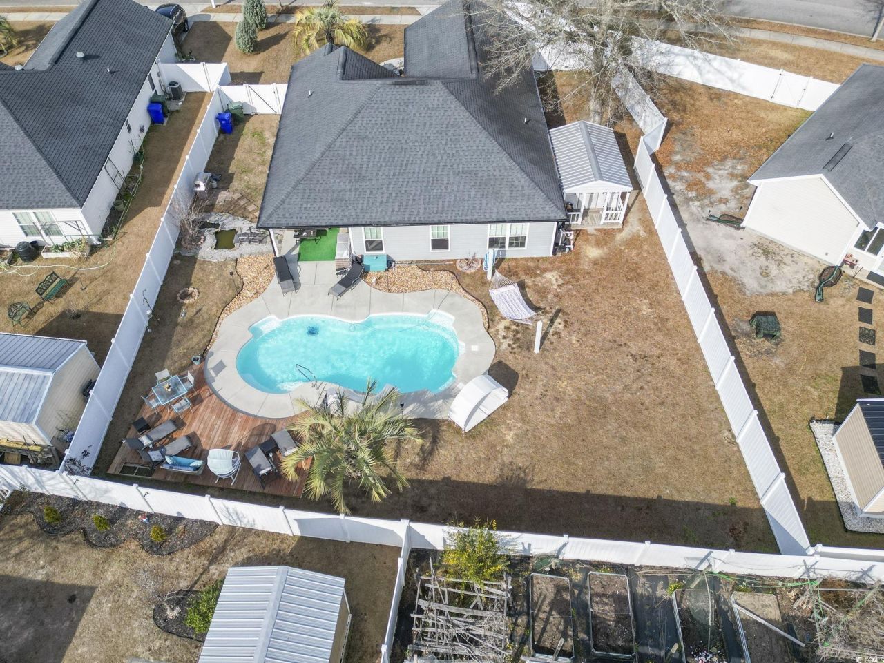 2217 Belladora Dr. Photo 33