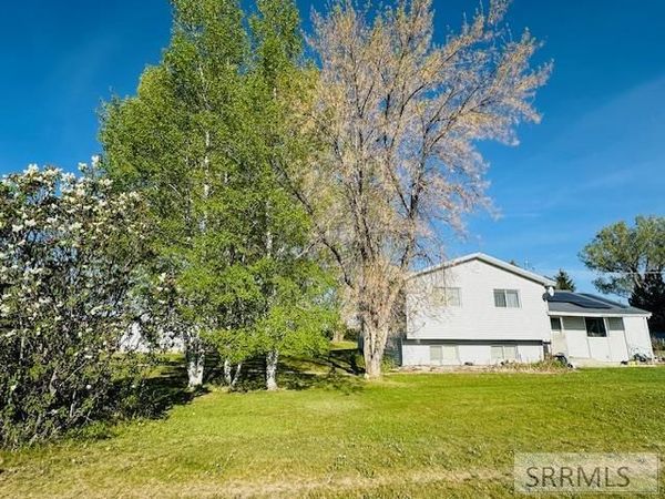13857 N 115 E, IDAHO FALLS, ID 83401