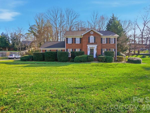 1308 Dumbarton Road, Gastonia, NC 28054