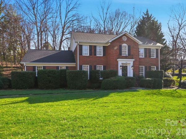 1308 Dumbarton Road, Gastonia, NC 28054