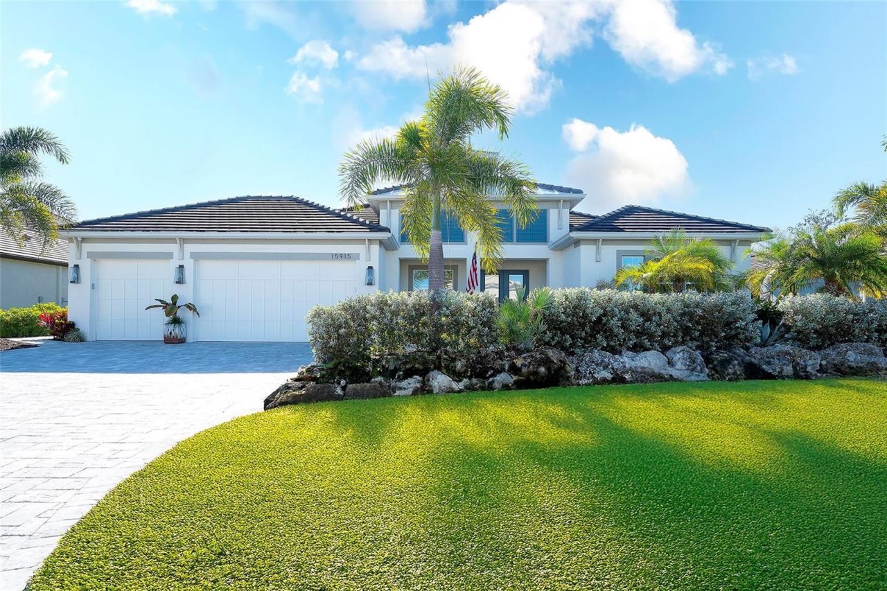 15915 42nd Glen E, Parrish, FL 34219 Photo