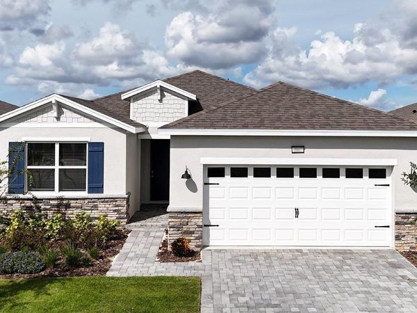 3944 KENNEBUNK LOOP, MOUNT DORA, FL 32757