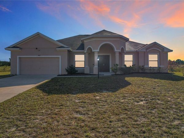 4022 DINNER LAKE WAY, LAKE WALES, FL 33859