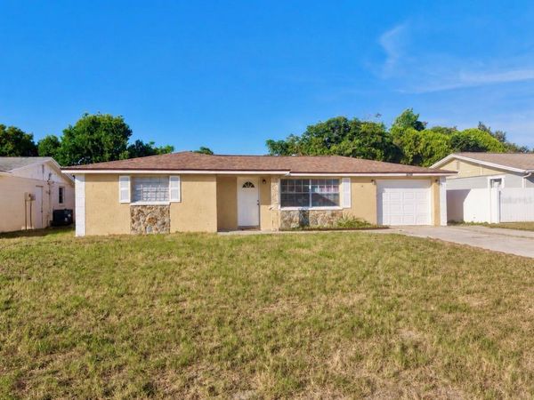 5054 SCHOOL ROAD, NEW PORT RICHEY, FL 34653