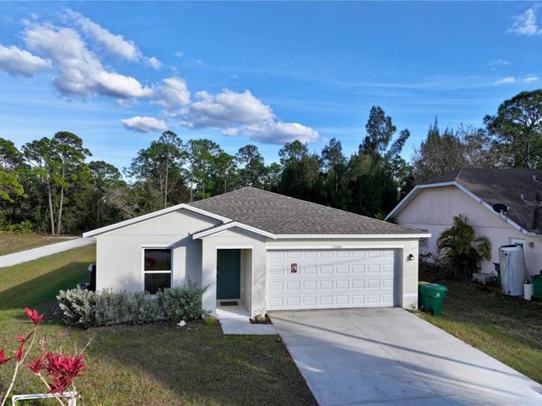 12406 GREEN GULF BOULEVARD, PUNTA GORDA, FL 33955