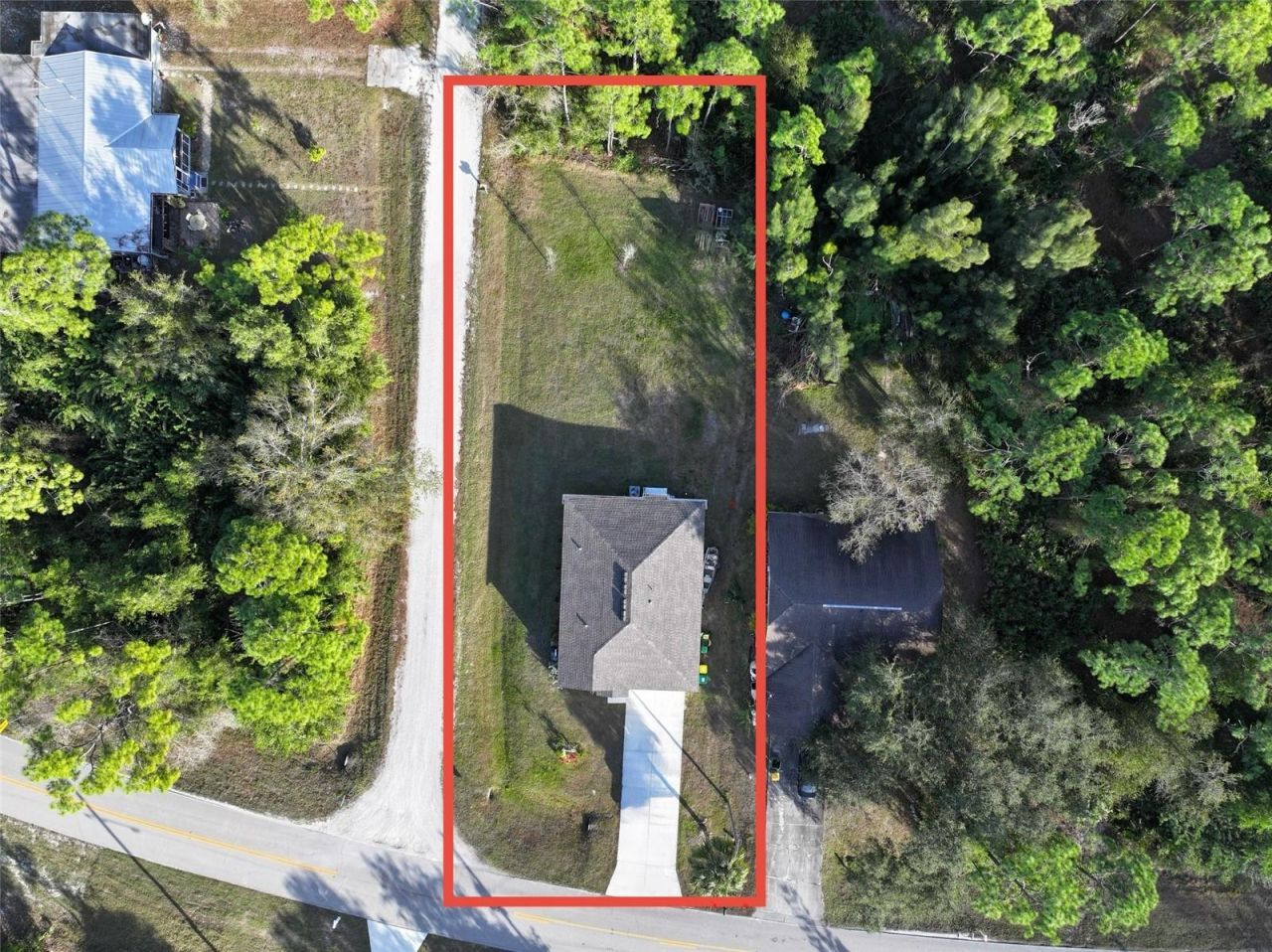 12406 Green Gulf Boulevard, Punta Gorda, FL 33955 Photo