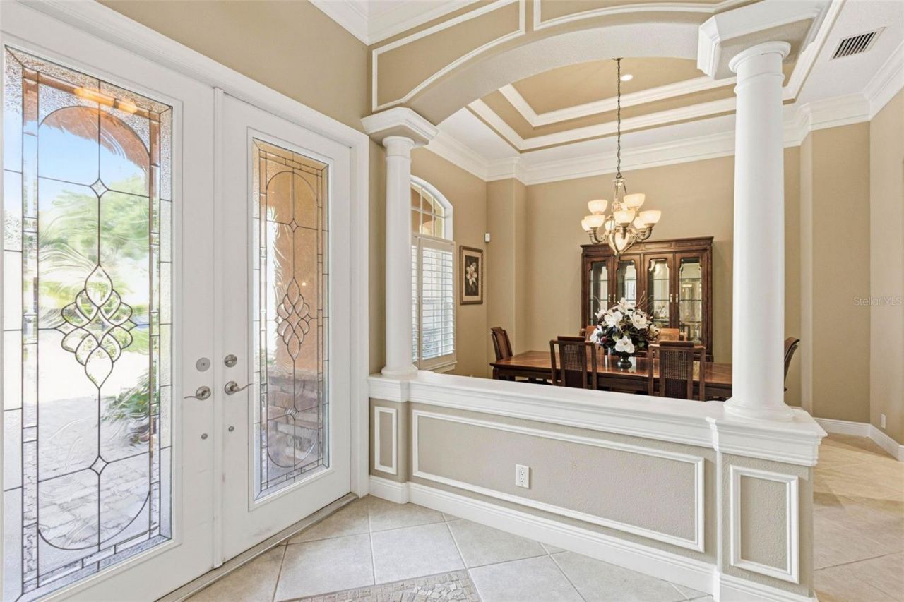 8453 Dunham Station Drive, Tampa, FL 33647 Photo