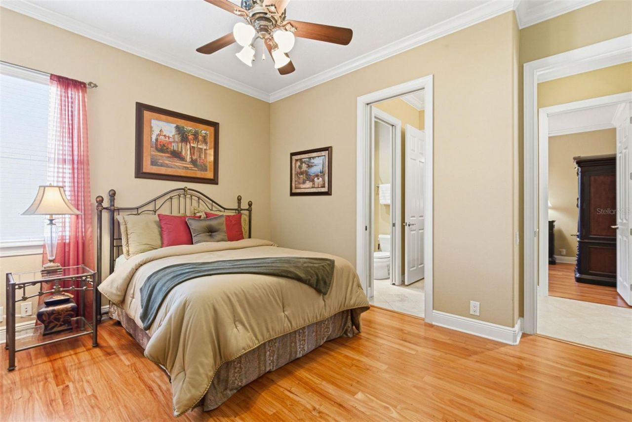 8453 Dunham Station Drive, Tampa, FL 33647 Photo