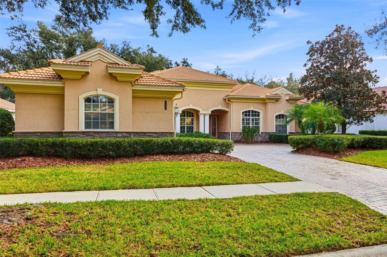 8453 Dunham Station Drive, Tampa, FL 33647 Photo