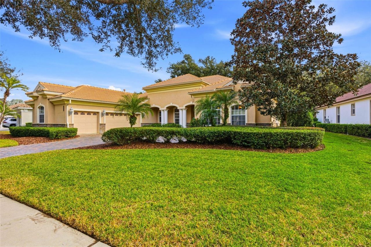 8453 Dunham Station Drive, Tampa, FL 33647 Photo