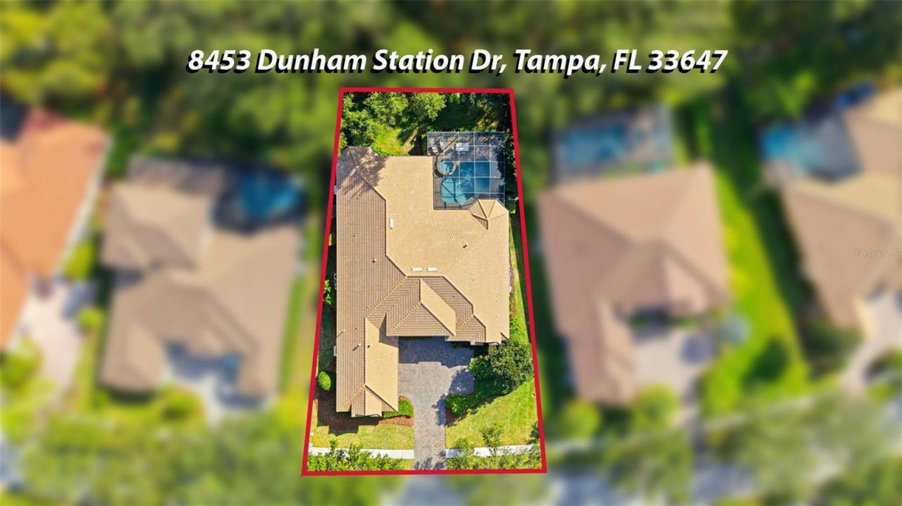 8453 Dunham Station Drive, Tampa, FL 33647 Photo