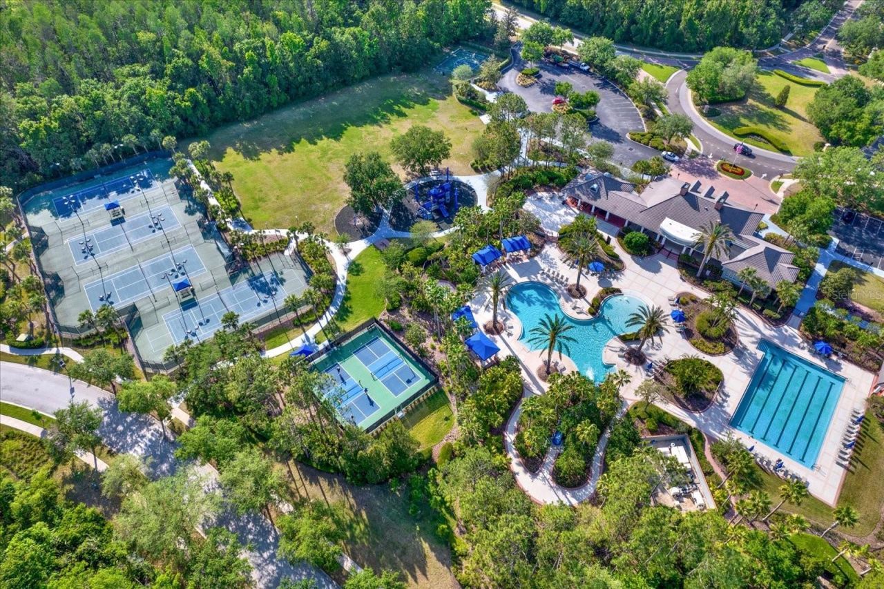 8453 Dunham Station Drive, Tampa, FL 33647 Photo