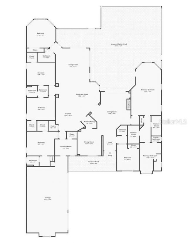 8453 Dunham Station Drive, Tampa, FL 33647 Photo