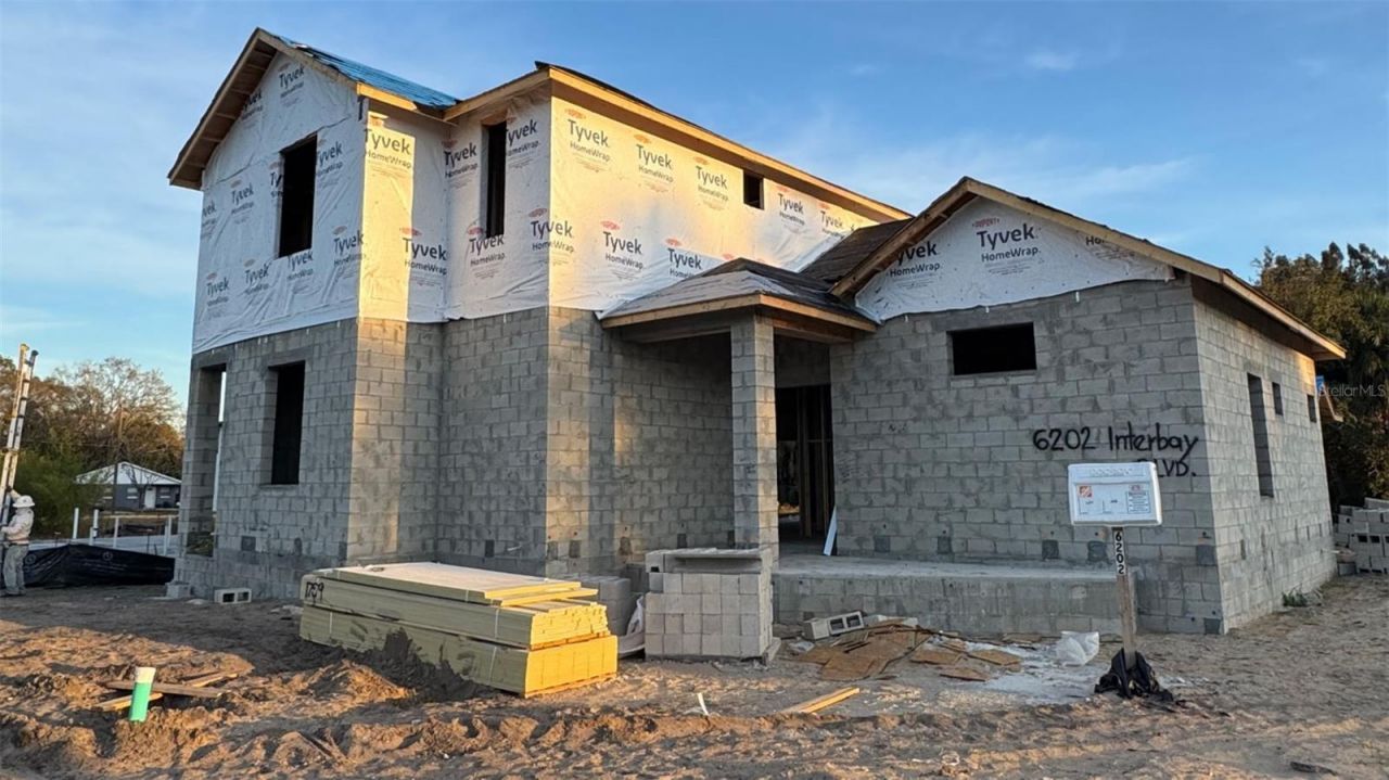 6202 INTERBAY BOULEVARD Tampa, FL 33611