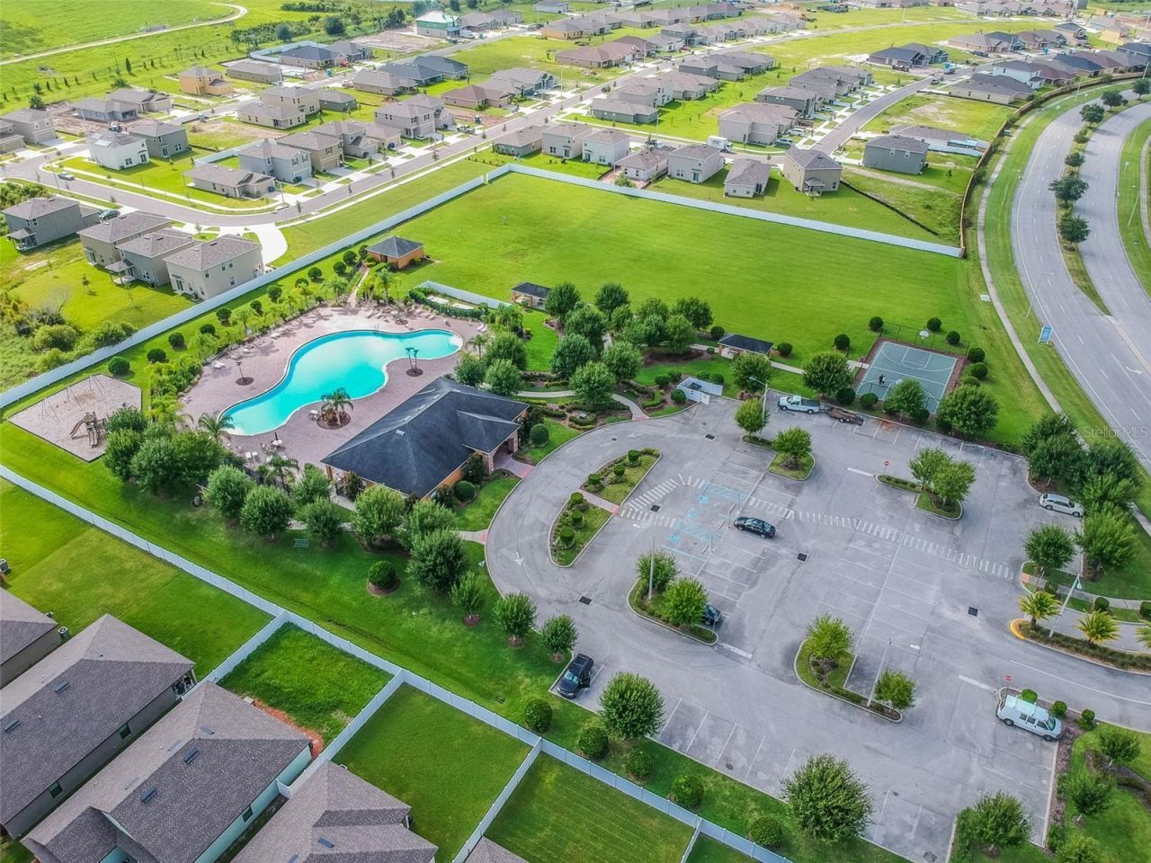 14342 Edinburgh Moor Drive, Wimauma, FL 33598 Photo