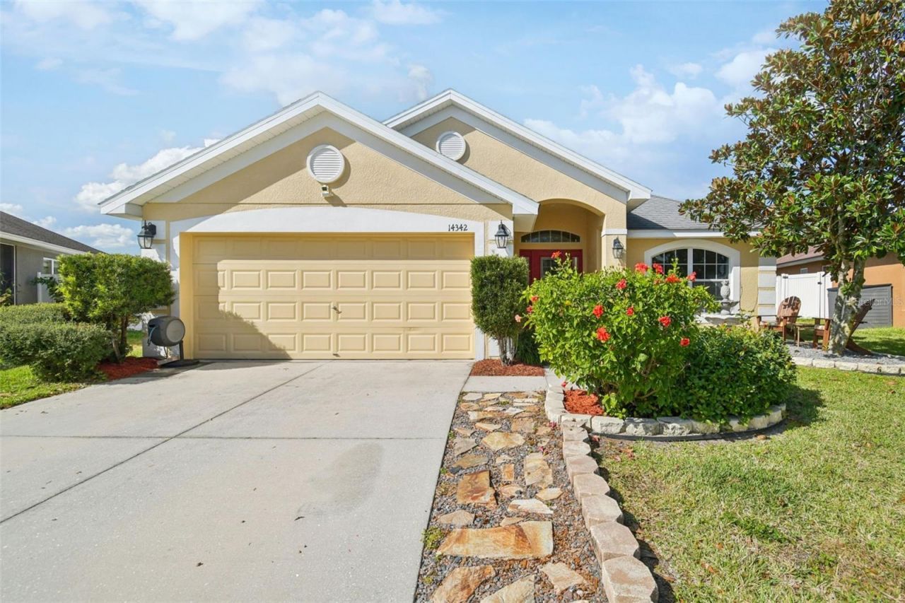 14342 Edinburgh Moor Drive, Wimauma, FL 33598 Photo