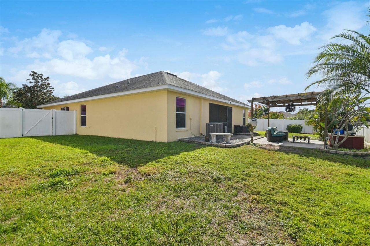 14342 Edinburgh Moor Drive, Wimauma, FL 33598 Photo