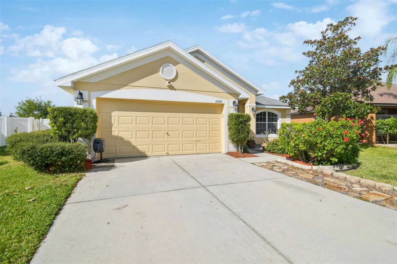 14342 Edinburgh Moor Drive, Wimauma, FL 33598 Photo
