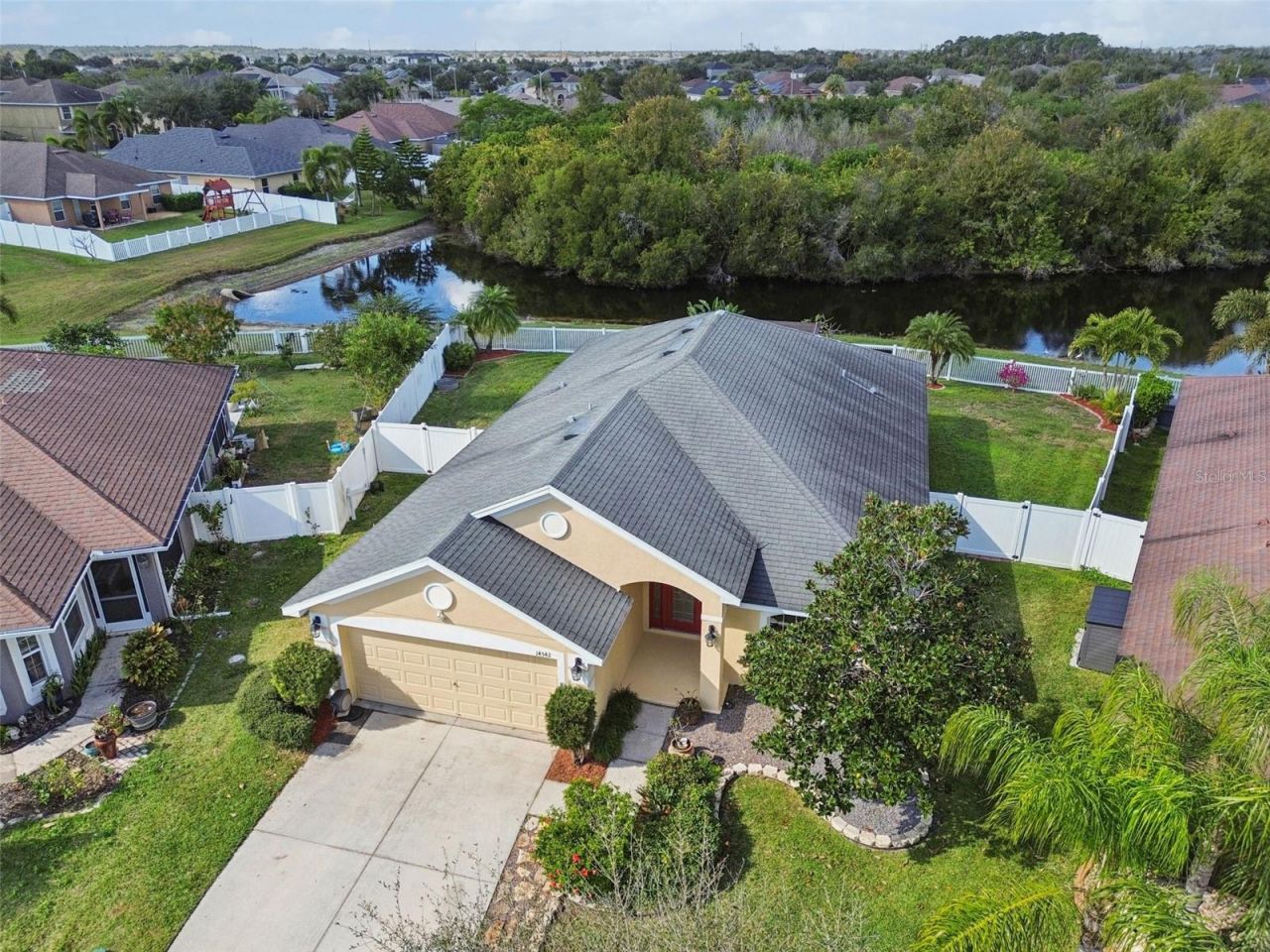 14342 Edinburgh Moor Drive, Wimauma, FL 33598 Photo