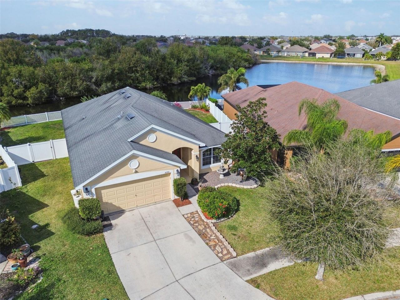14342 Edinburgh Moor Drive, Wimauma, FL 33598 Photo