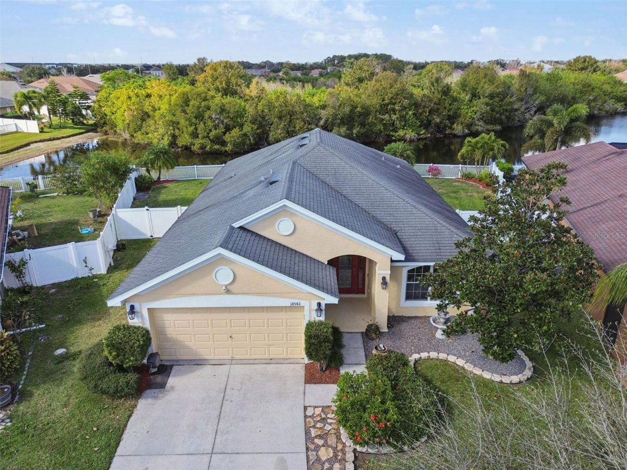 14342 Edinburgh Moor Drive, Wimauma, FL 33598 Photo