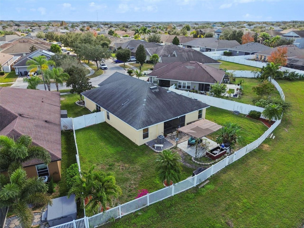14342 Edinburgh Moor Drive, Wimauma, FL 33598 Photo