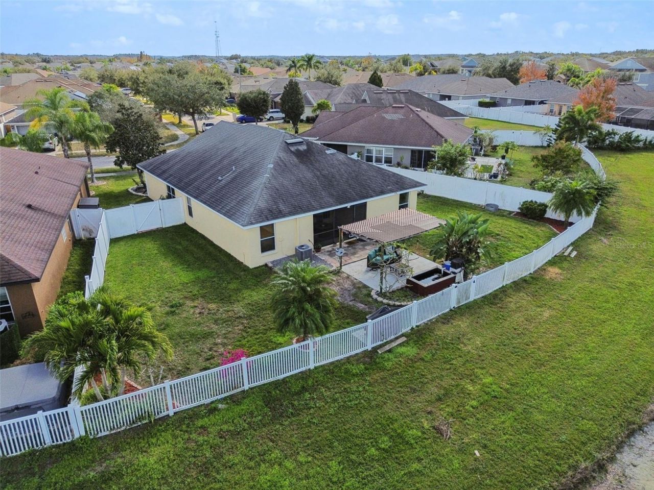 14342 Edinburgh Moor Drive, Wimauma, FL 33598 Photo