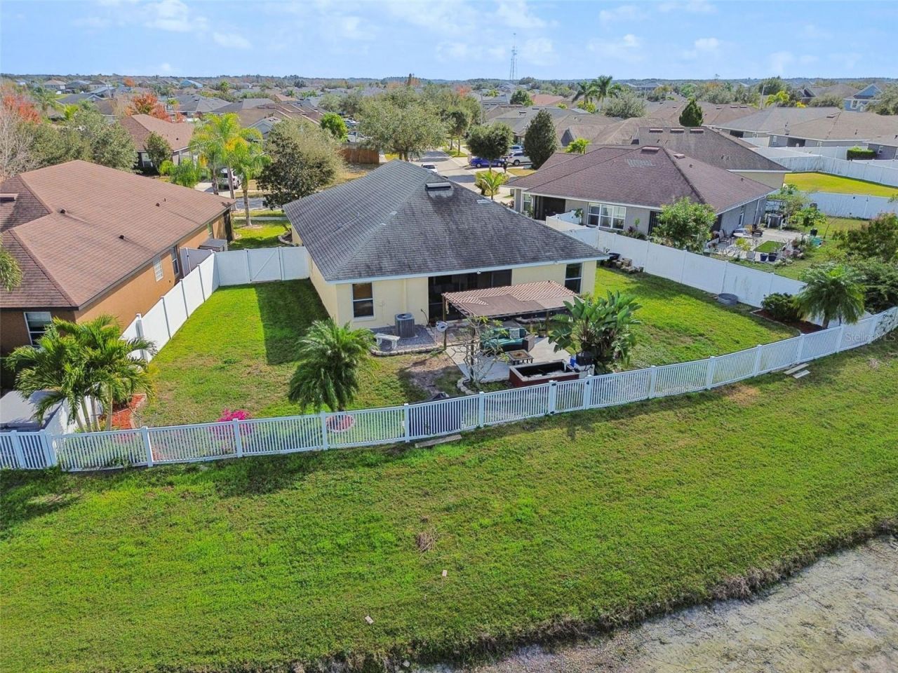14342 Edinburgh Moor Drive, Wimauma, FL 33598 Photo