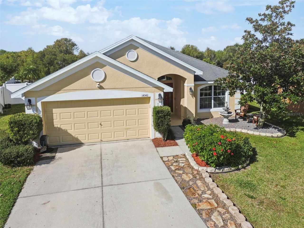 14342 Edinburgh Moor Drive, Wimauma, FL 33598 Photo