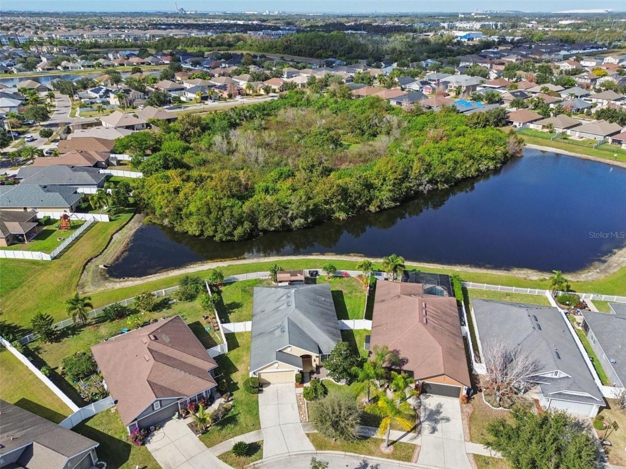 14342 Edinburgh Moor Drive, Wimauma, FL 33598 Photo