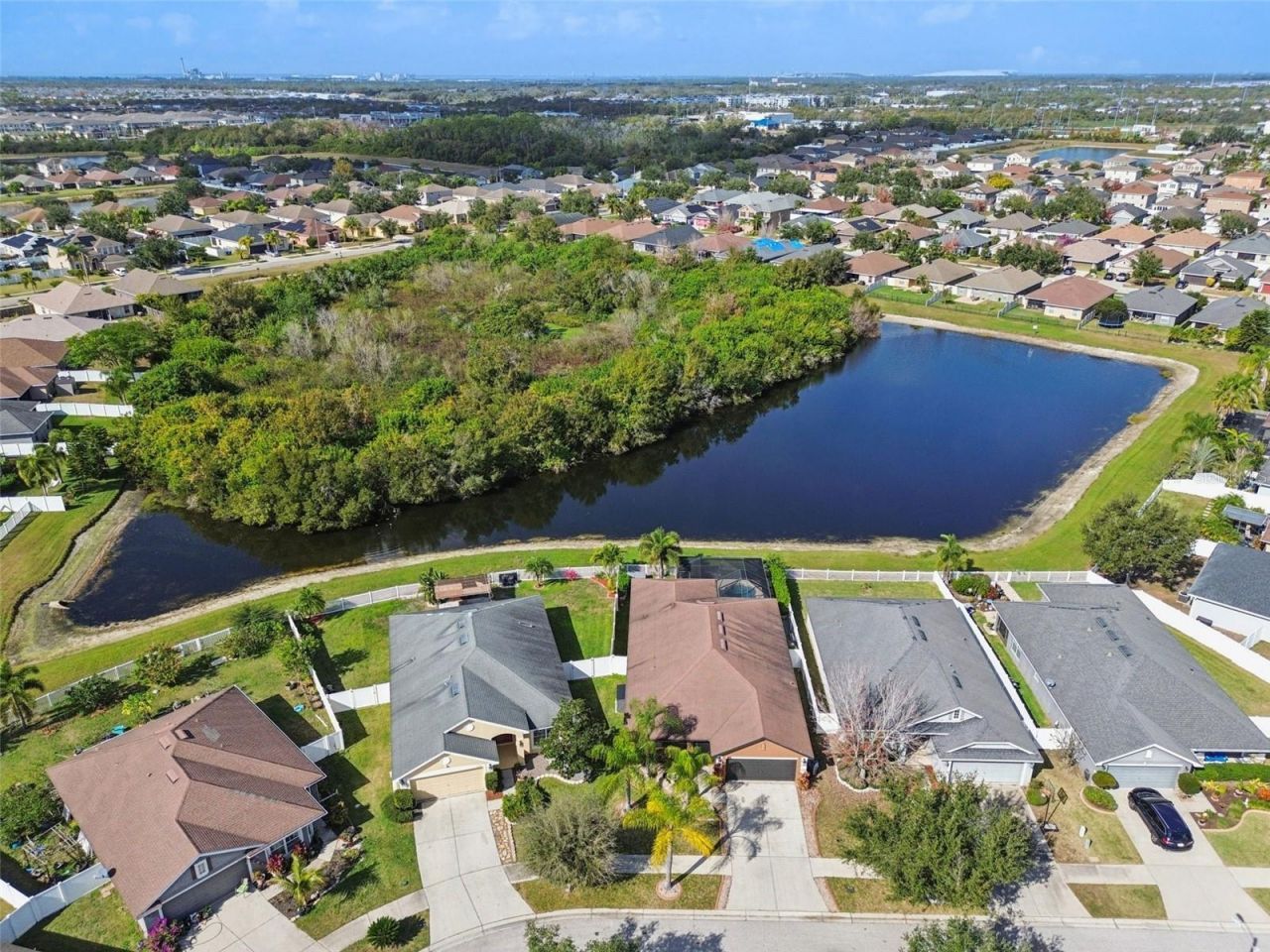 14342 Edinburgh Moor Drive, Wimauma, FL 33598 Photo