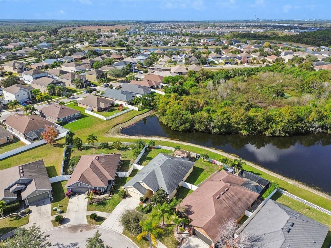 14342 Edinburgh Moor Drive, Wimauma, FL 33598 Photo